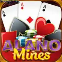 Alano Mines Game