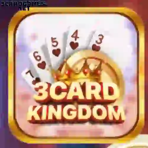 3 Card Kingdom