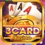 3 Card Casino