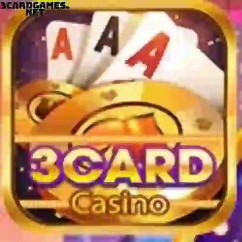 3 Card Casino