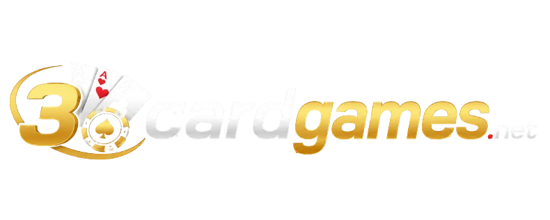 3 card Games