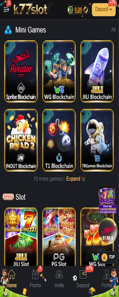PKSHAAN Game