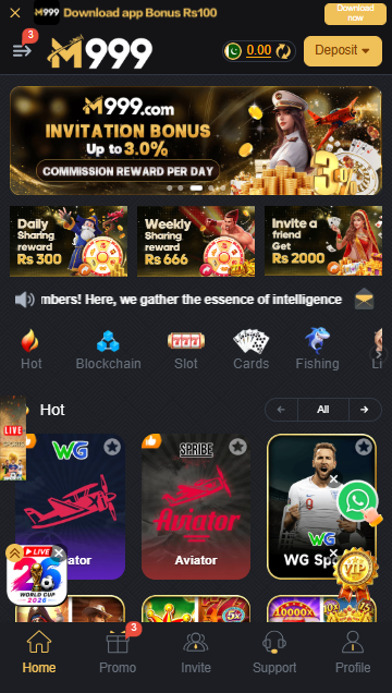M999 Game