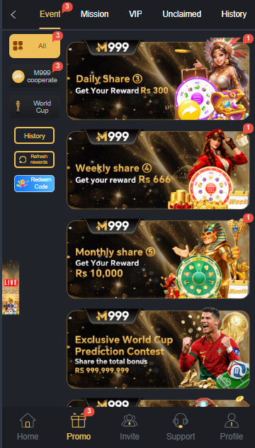 M999 Game