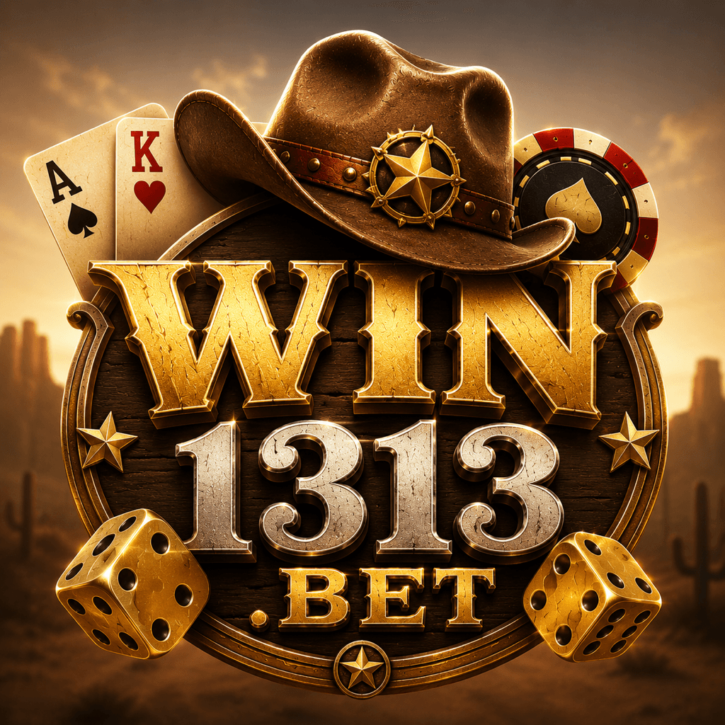 Win1313 Game