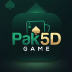 Pak5D Game