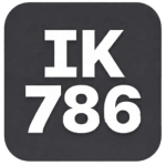 IK786 Game