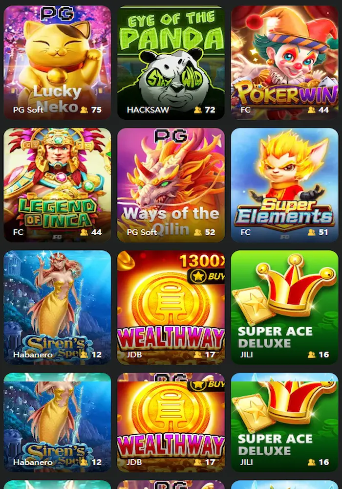 Betnala Game